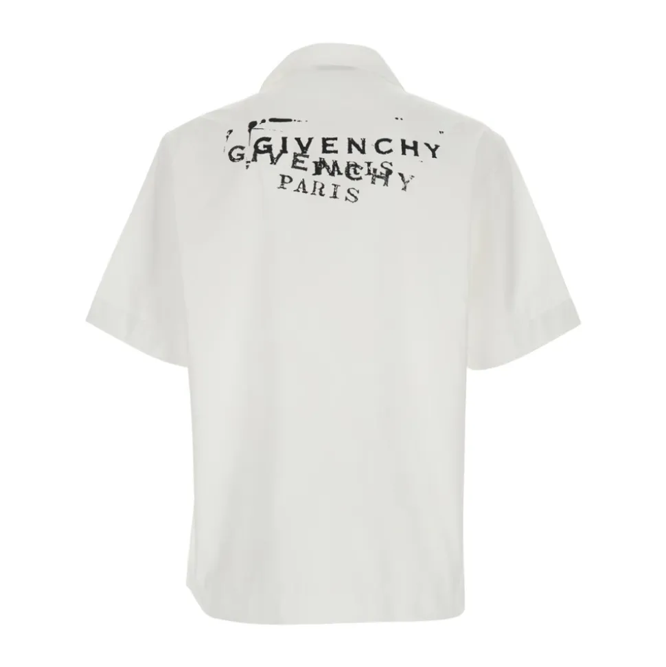 Bowling Shirt