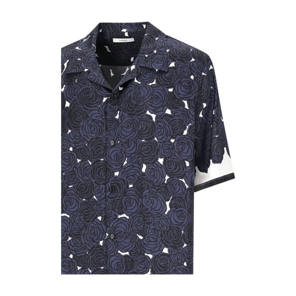 Bowling Shirt
