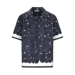 Bowling Shirt