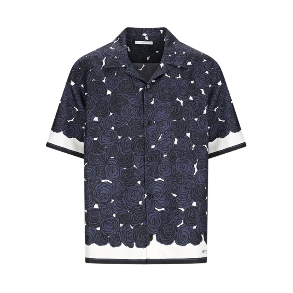 Bowling Shirt