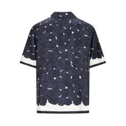 Bowling Shirt