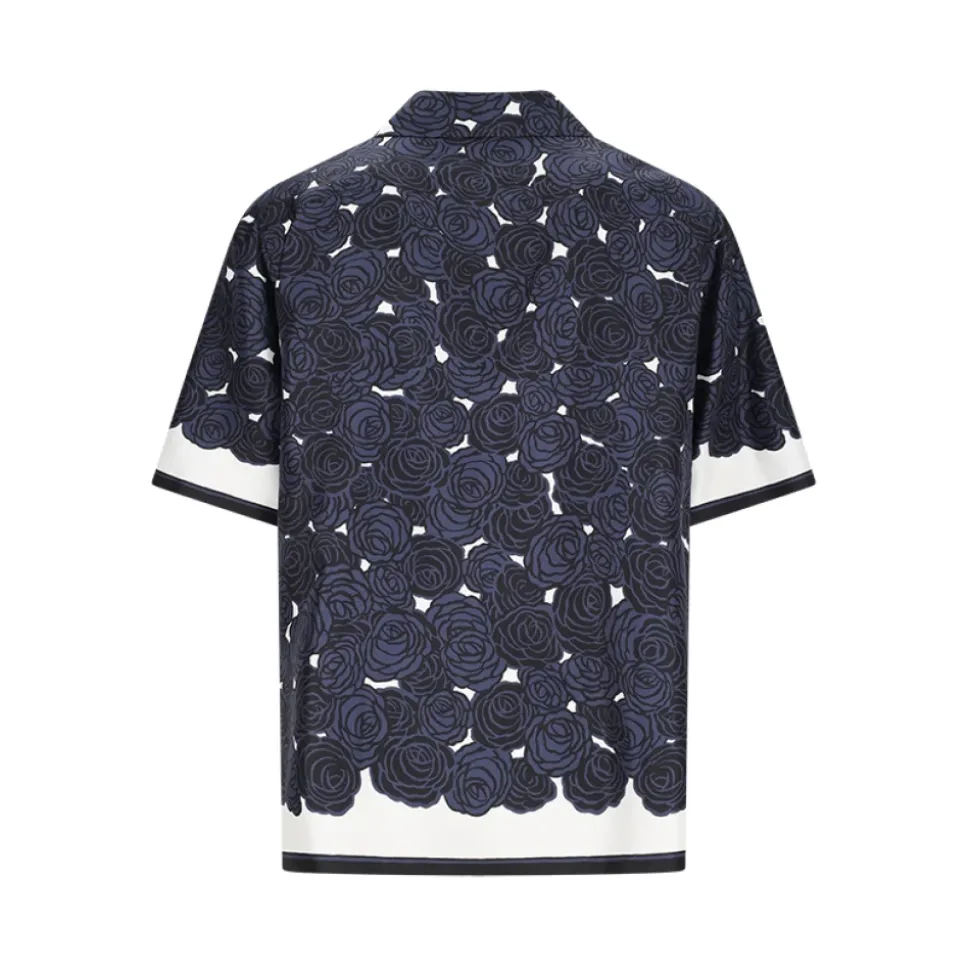 Bowling Shirt