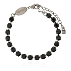 Bracelet with applications