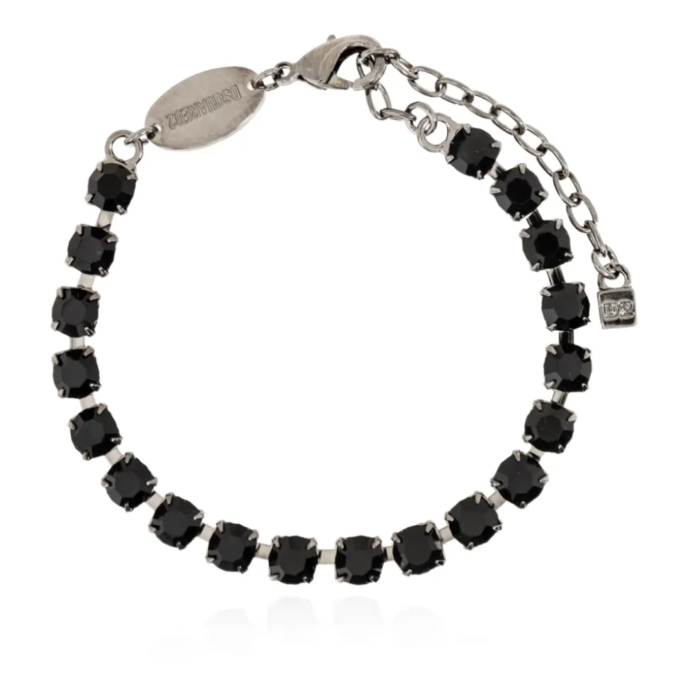 Bracelet with applications