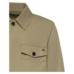 Bradmore Jacket