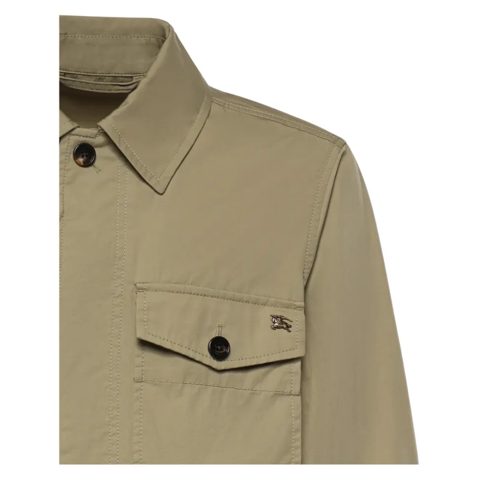Bradmore Jacket