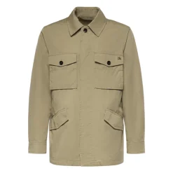 Bradmore Jacket