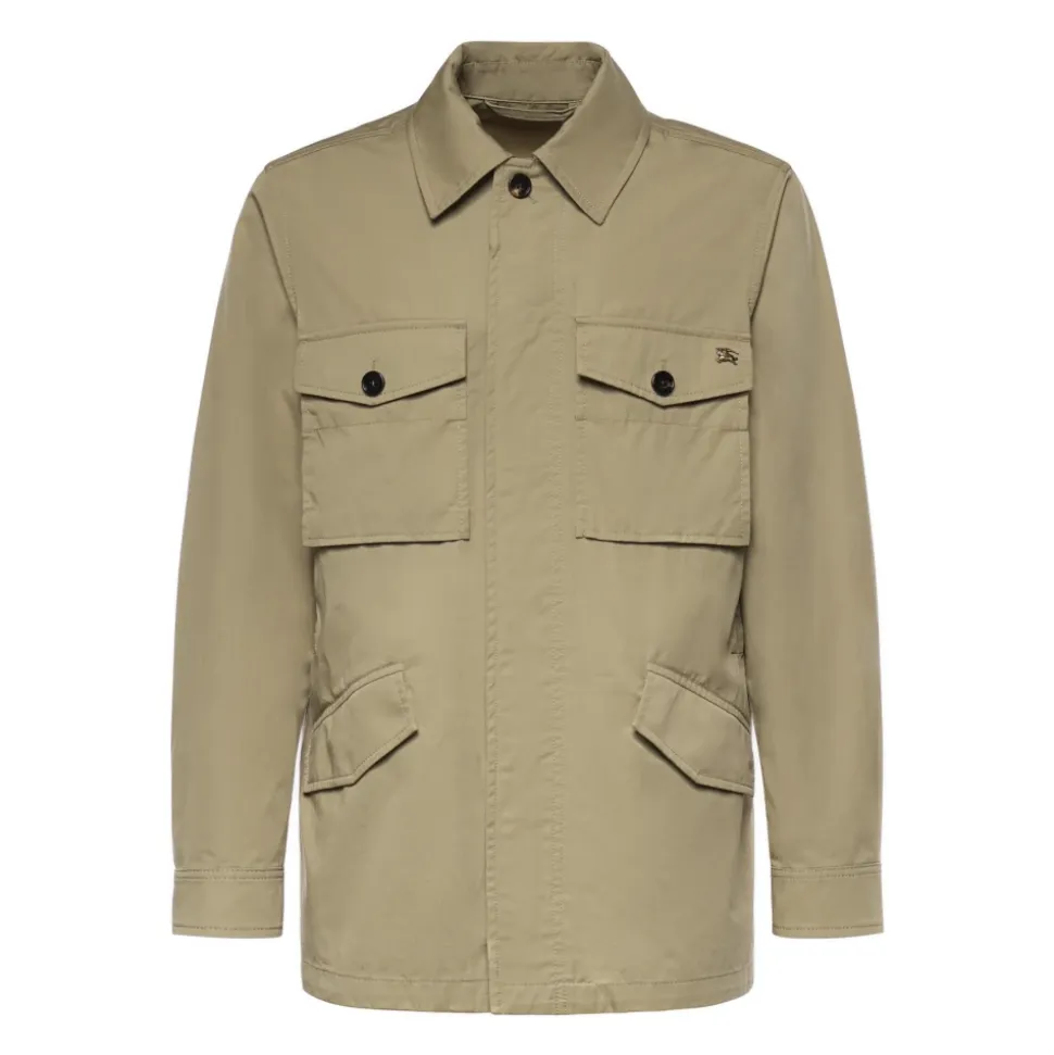 Bradmore Jacket