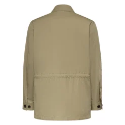 Bradmore Jacket