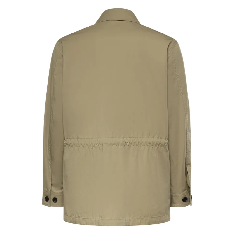 Bradmore Jacket
