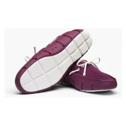 Braided Lace Loafer