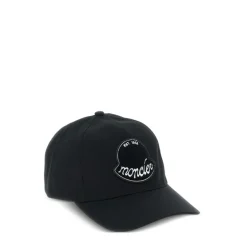 Branded Baseball Cap