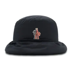 Branded Bucket Hat