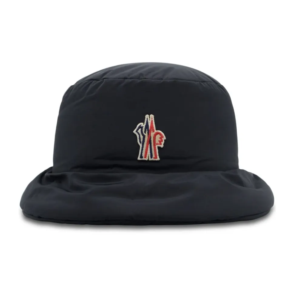 Branded Bucket Hat