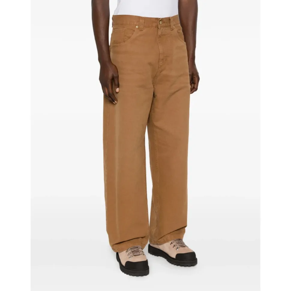 Brandon Pant