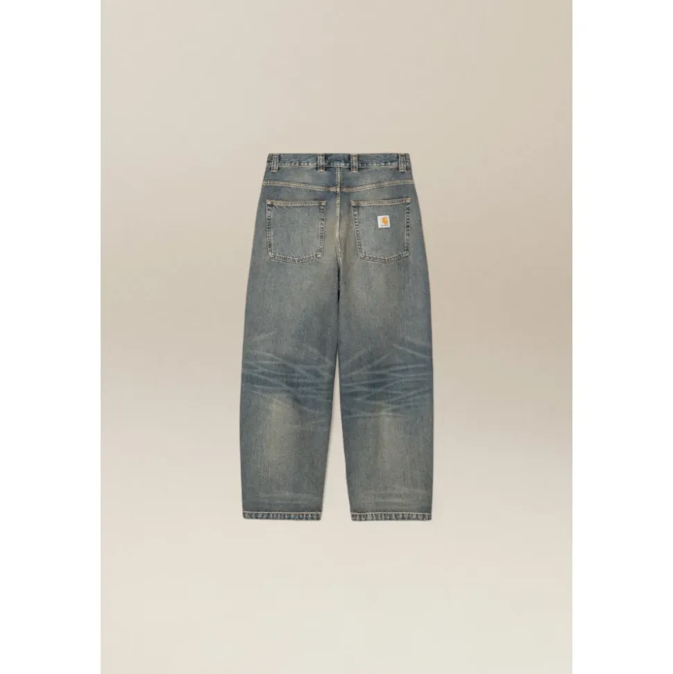 Brandon Pant