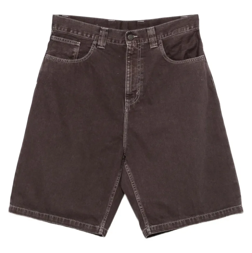 Brandon Short