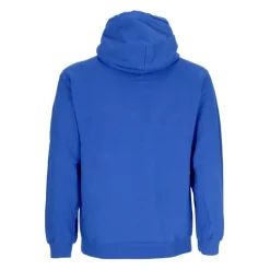 Brazil Revista Hoodie Royal