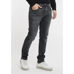 Breckbeat Jeans