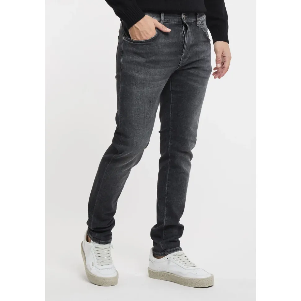 Breckbeat Jeans