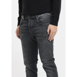 Breckbeat Jeans