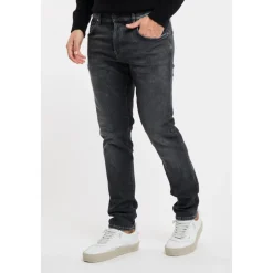 Breckbeat Jeans