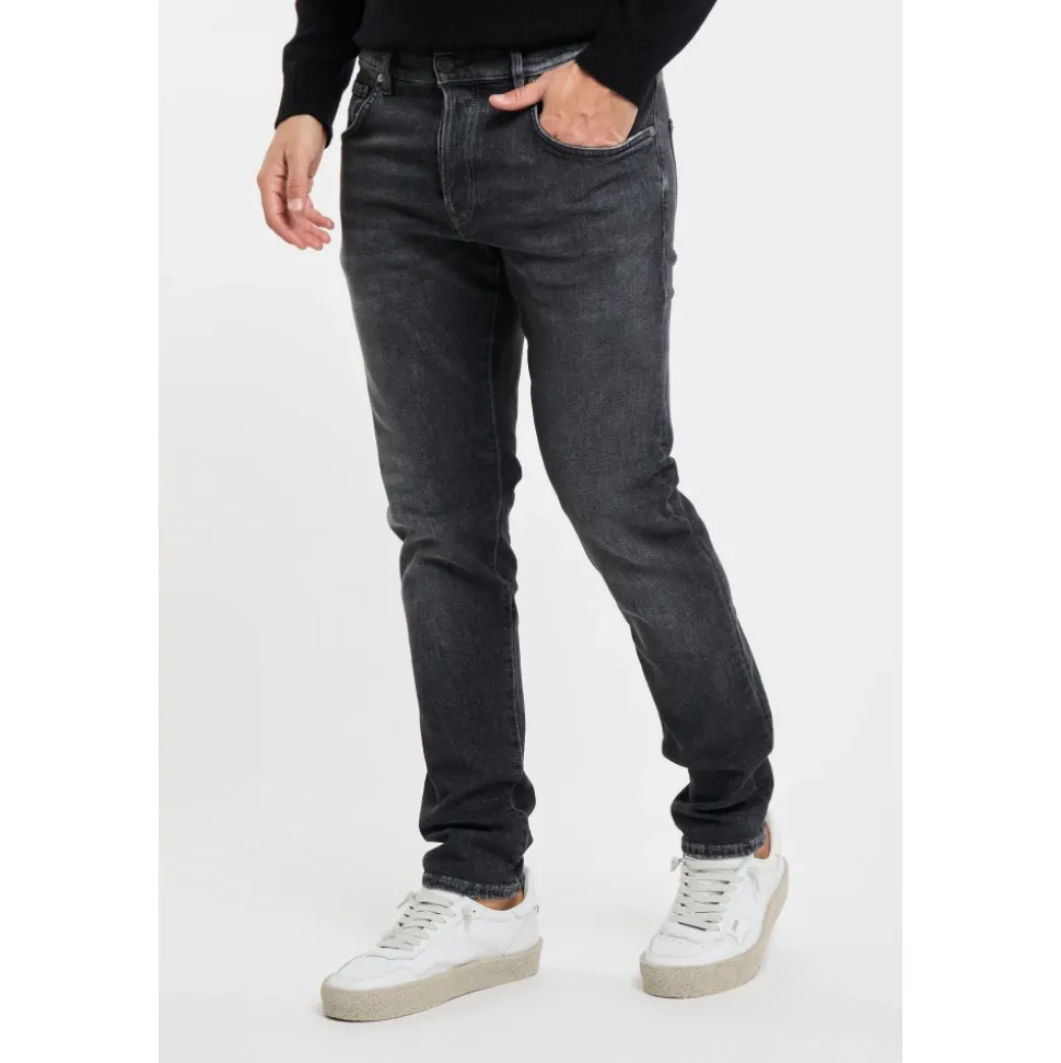 Breckbeat Jeans