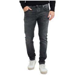 Breckbeat Jeans