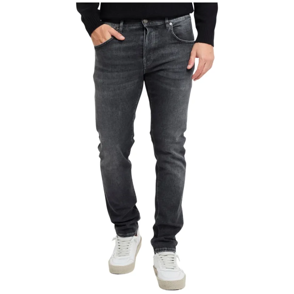 Breckbeat Jeans