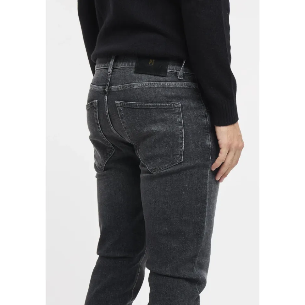 Breckbeat Jeans