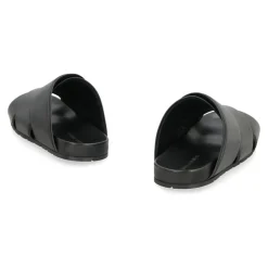 Bridge Leather Mules