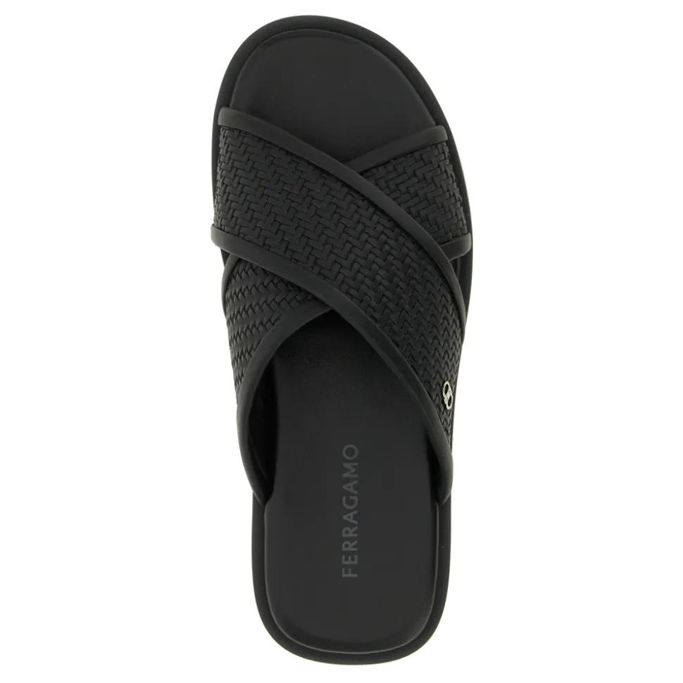 Brise 2 Sandals
