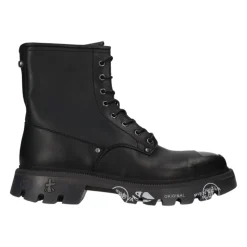 Brixton 470 Lace-up Boots