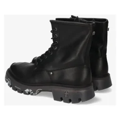 Brixton 470 Lace-up Boots