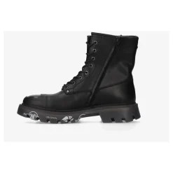 Brixton 470 Lace-up Boots