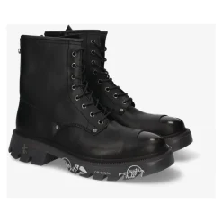 Brixton 470 Lace-up Boots