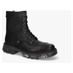 Brixton 470 Lace-up Boots