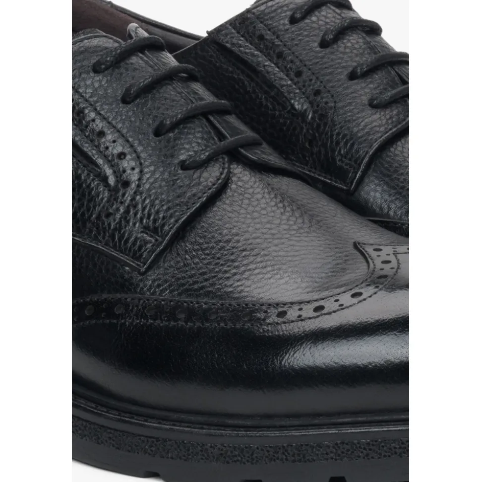 Brogue Shoes