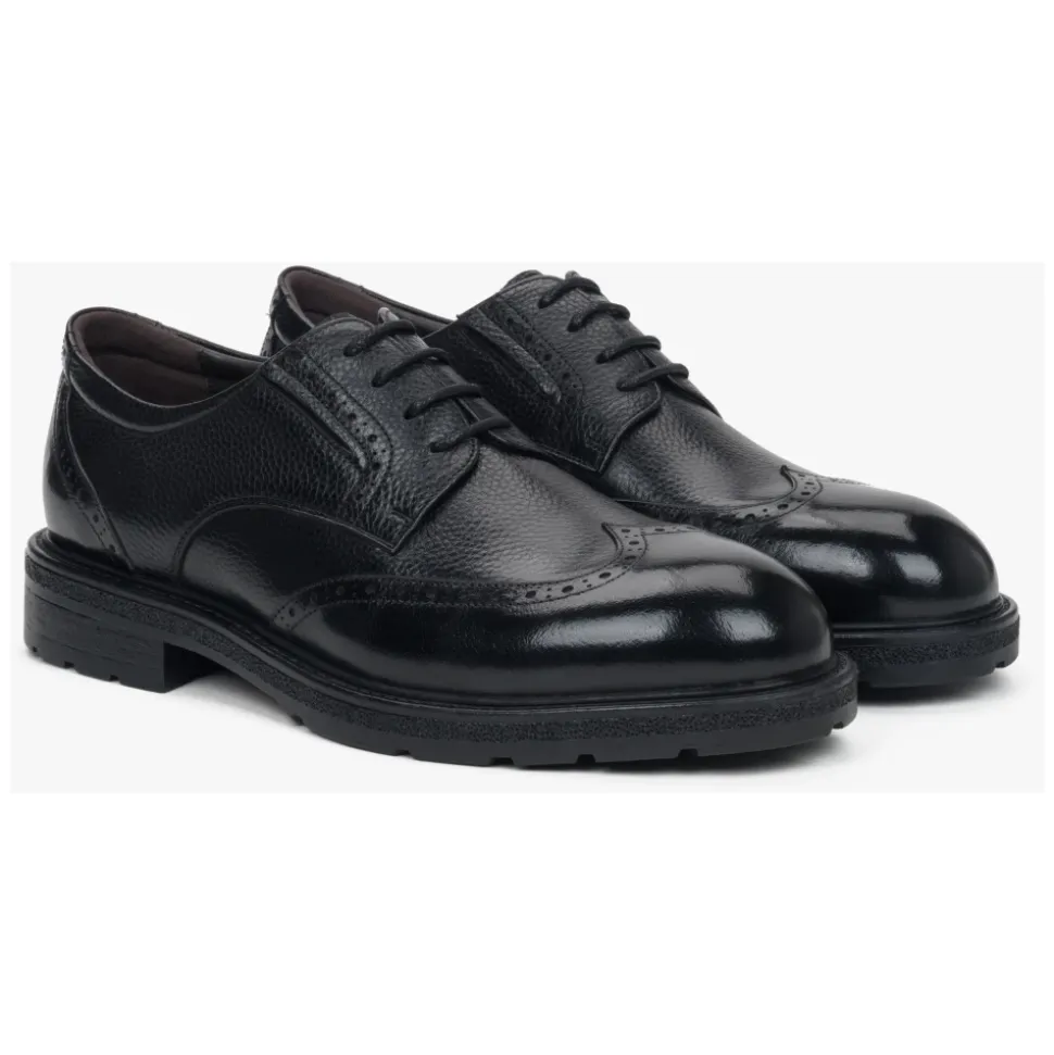 Brogue Shoes