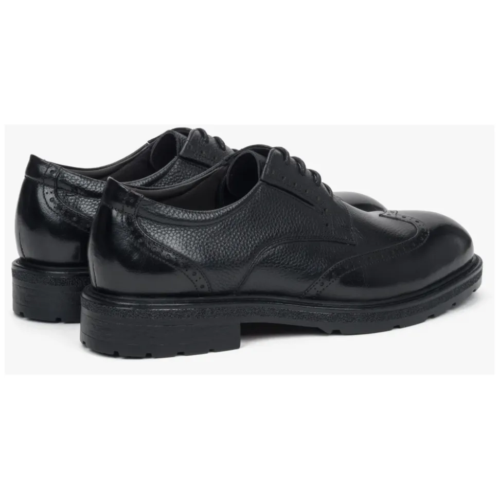 Brogue Shoes