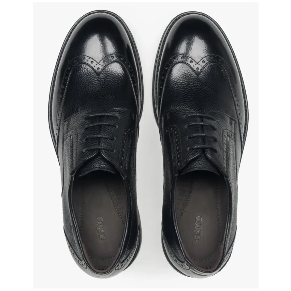 Brogue Shoes