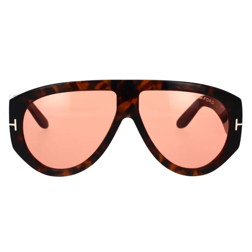 Bronson Sunglasses