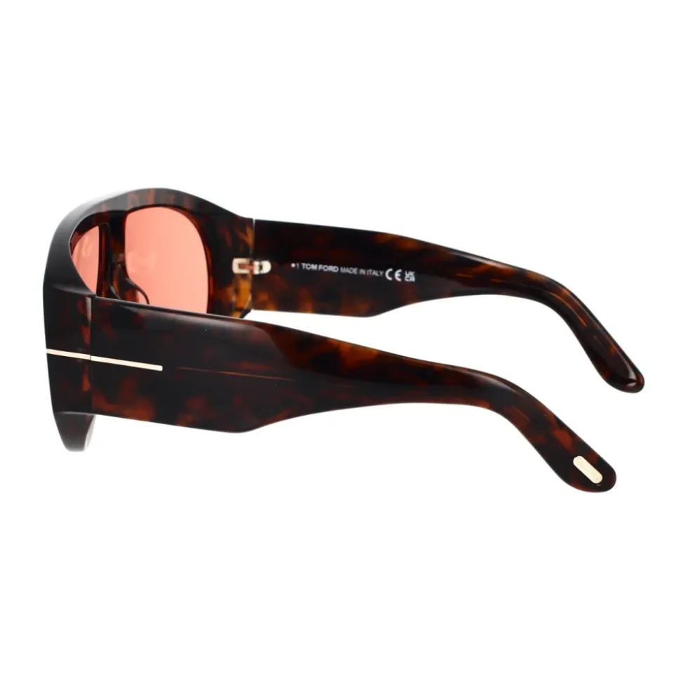 Bronson Sunglasses