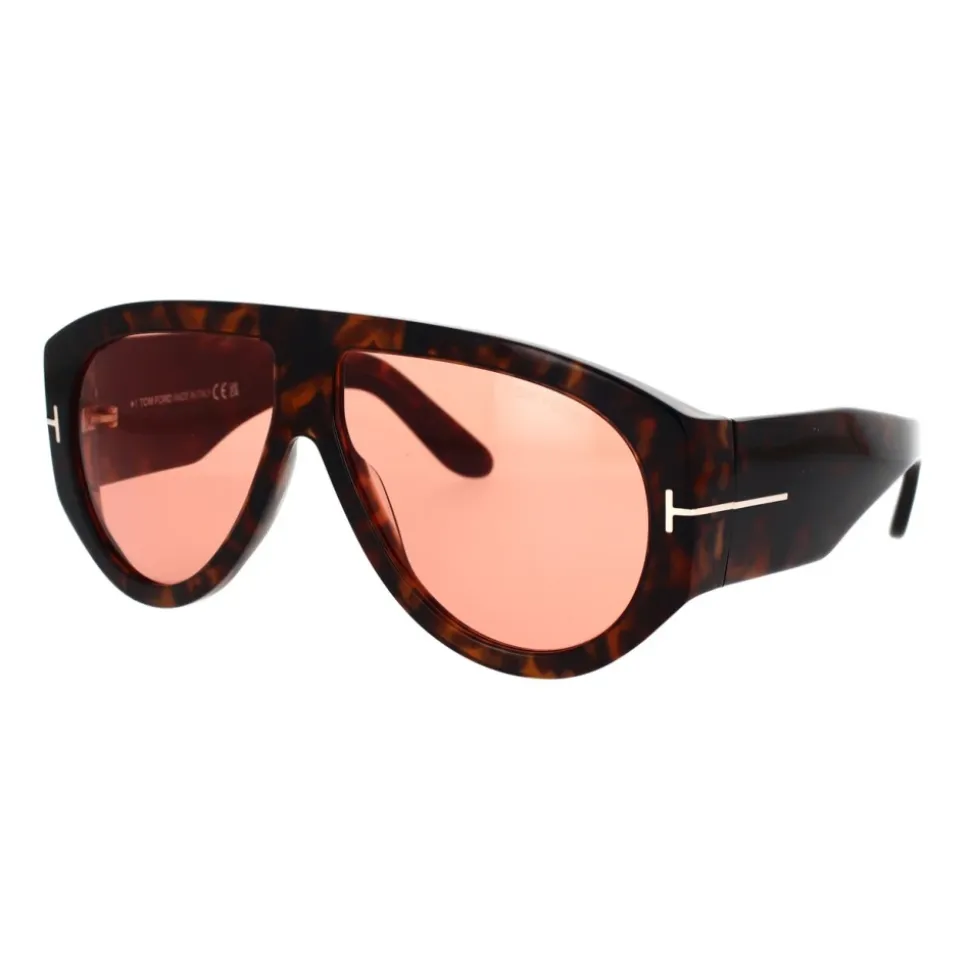 Bronson Sunglasses
