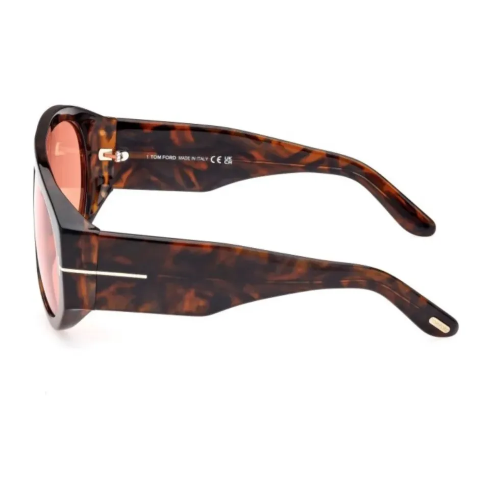 Bronson Sunglasses
