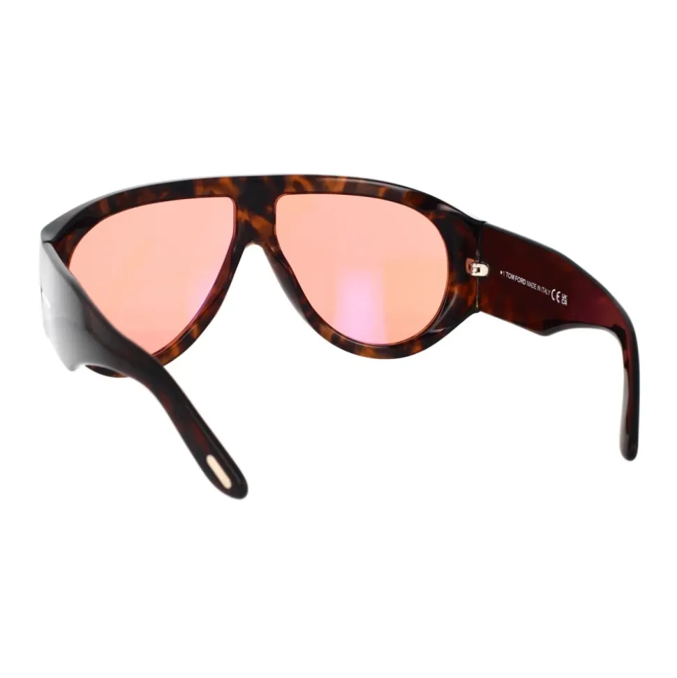 Bronson Sunglasses