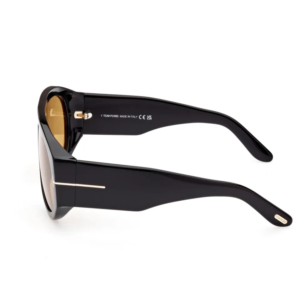 Bronson Sunglasses