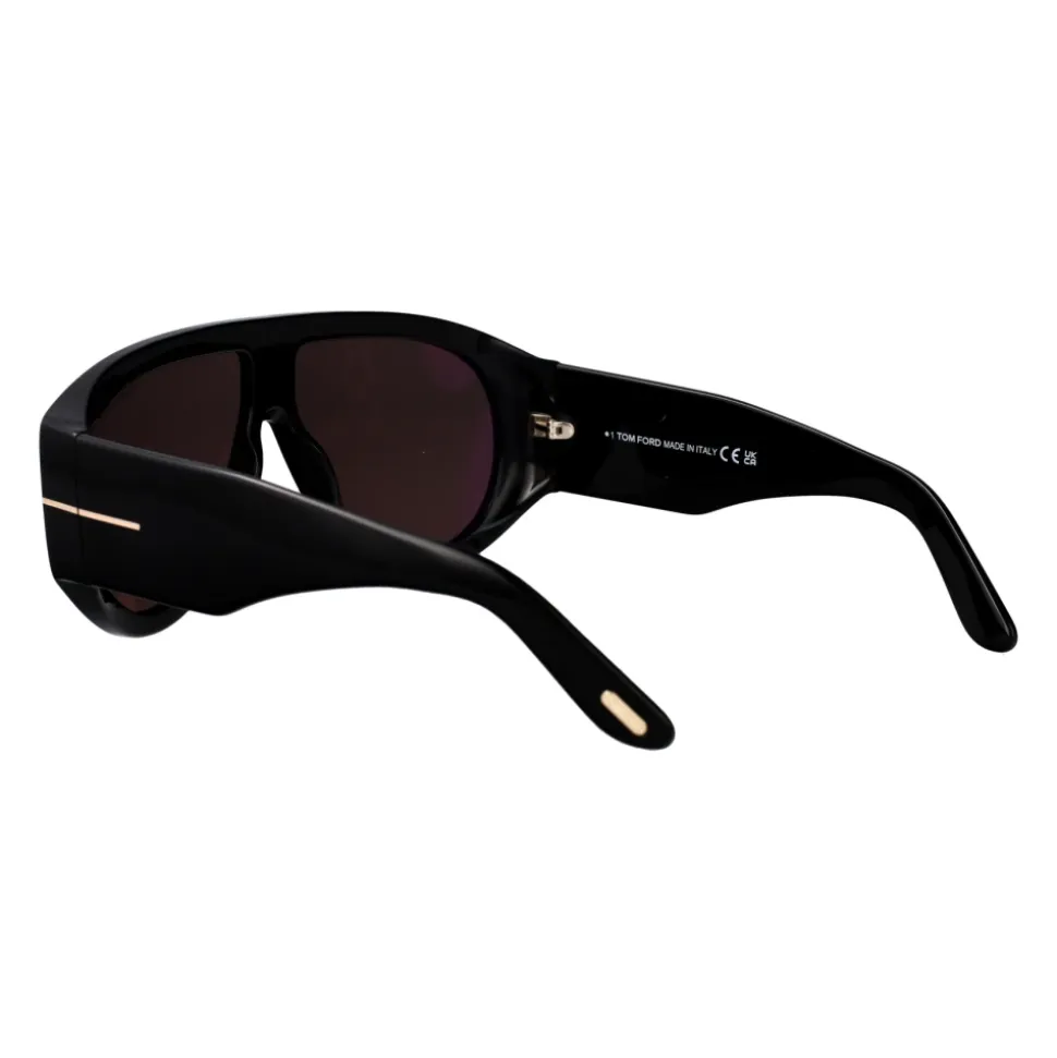 Bronson Sunglasses