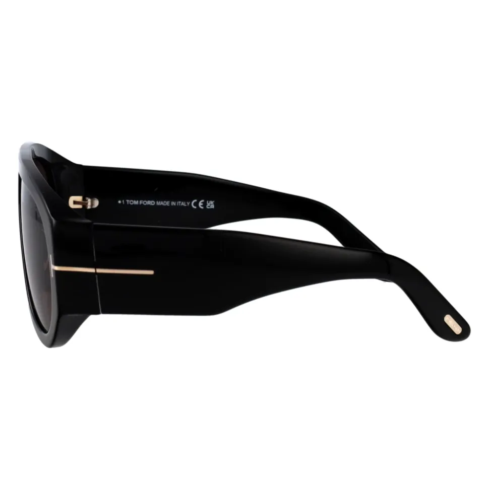 Bronson Sunglasses