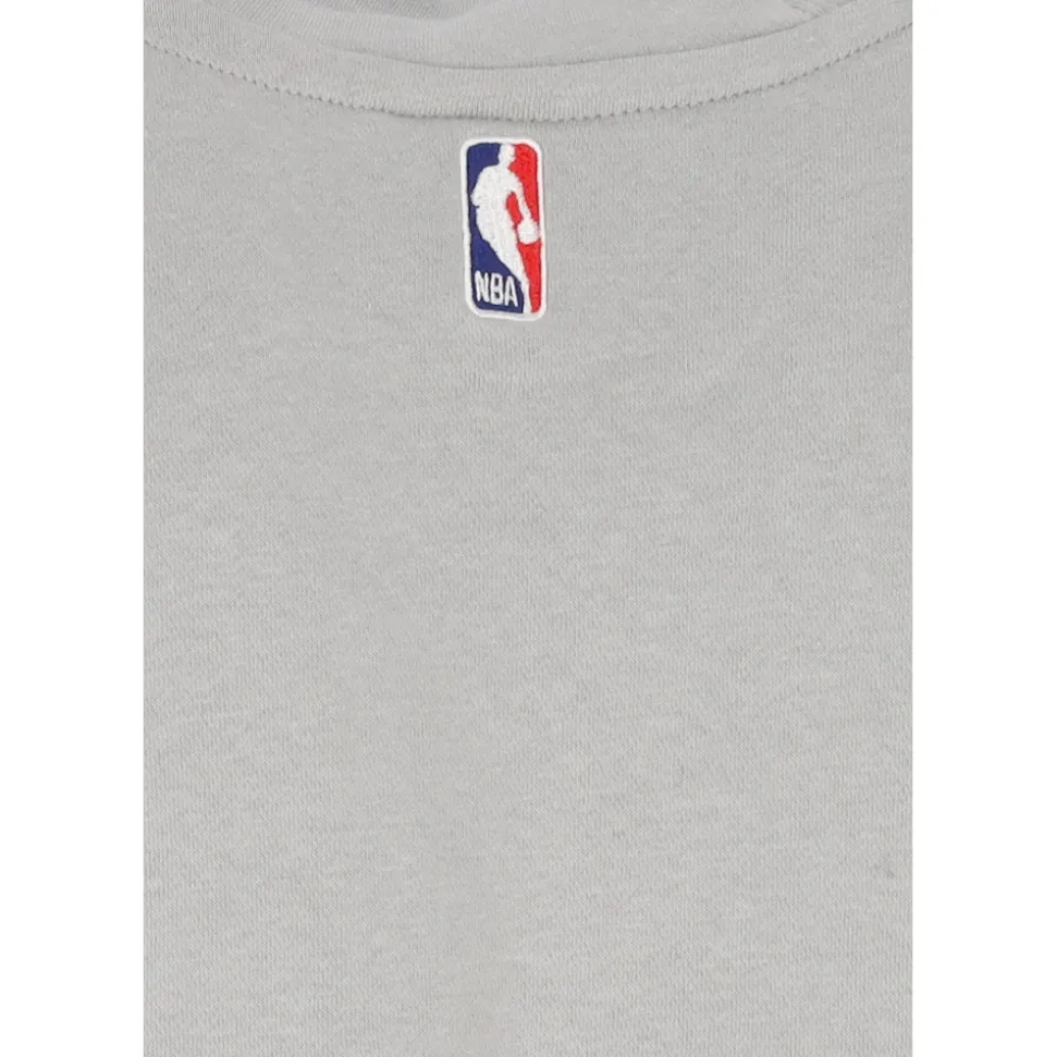 Brooklyn Nets City Edition Hoodie